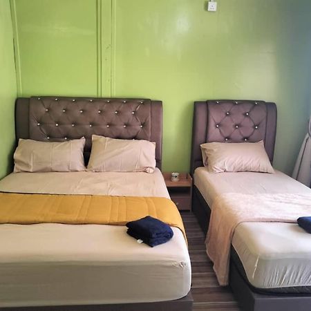 Oceanboys Inn Kampong Pasir Panjang  Εξωτερικό φωτογραφία
