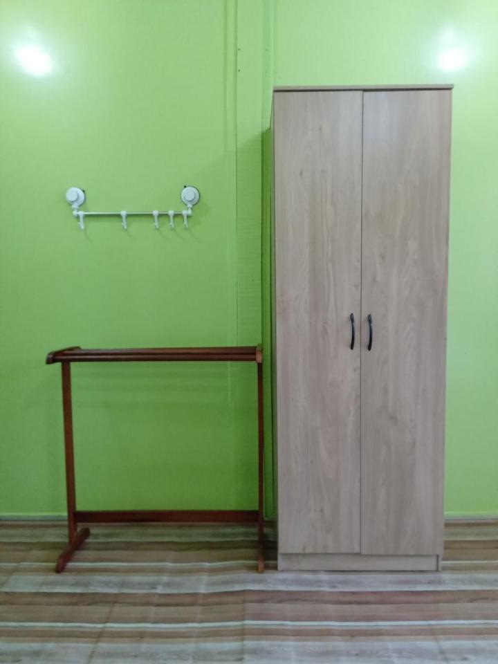 Oceanboys Inn Kampong Pasir Panjang  Εξωτερικό φωτογραφία