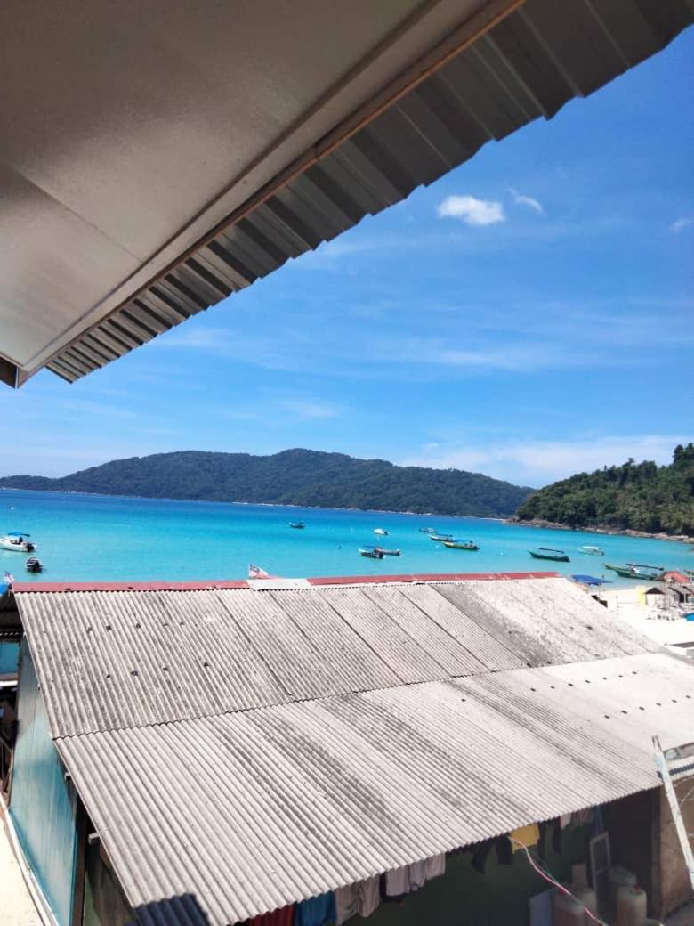 Oceanboys Inn Kampong Pasir Panjang  Εξωτερικό φωτογραφία