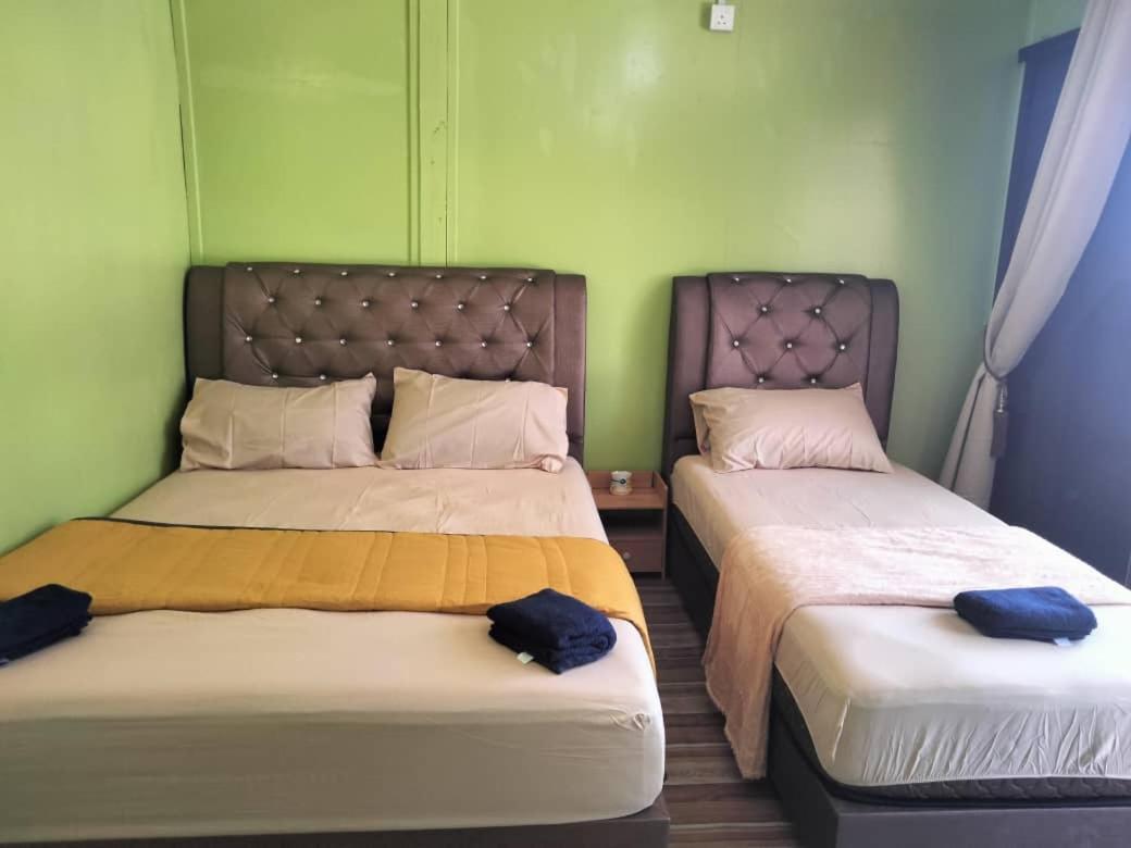 Oceanboys Inn Kampong Pasir Panjang  Εξωτερικό φωτογραφία